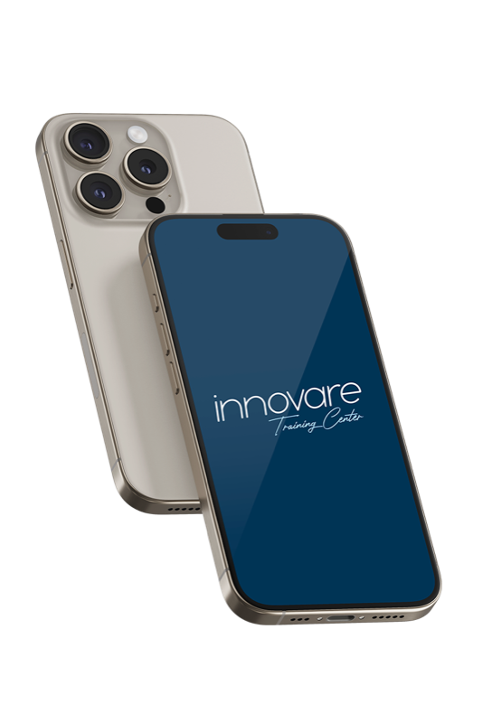 Plataforma Digital Innovare Training Center