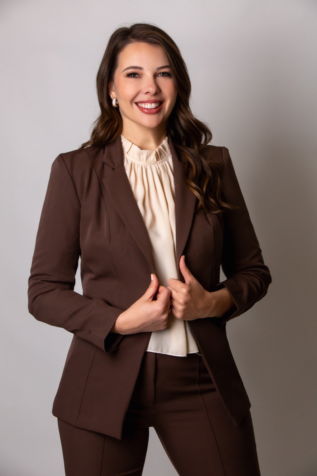 Dra. Patricia Pauletto