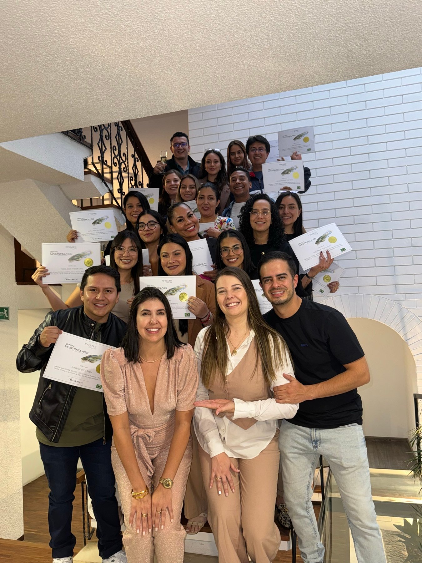 Cursos Presenciales Innovare