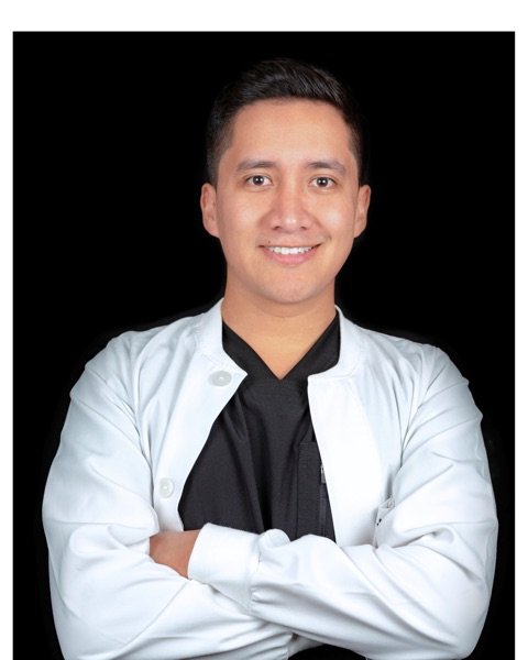 Dr. José Luiz Viteri