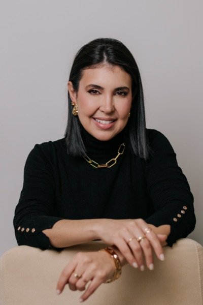 Dra. Alana Blanc