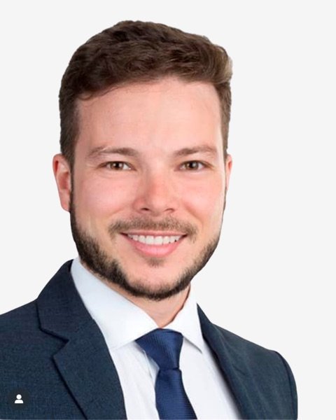 Dr. Gabriel Magrin