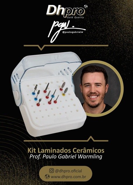 Kit exclusivo Pgw.