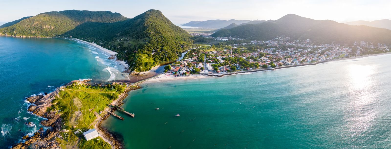 Florianópolis · Santa Catarina · Brasil